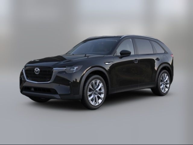 2026 Mazda CX-90 Preferred