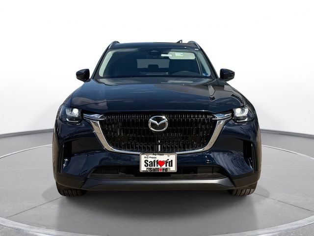 2026 Mazda CX-90 Preferred