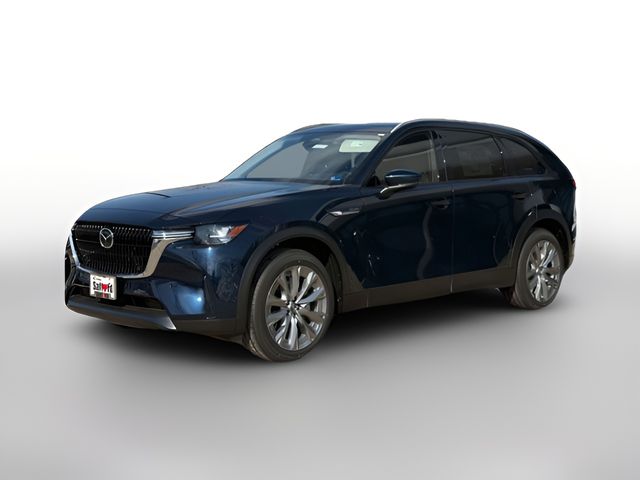 2026 Mazda CX-90 Preferred