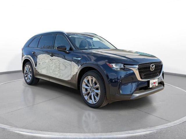 2026 Mazda CX-90 Preferred