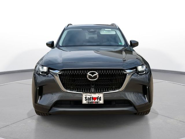 2026 Mazda CX-90 Preferred