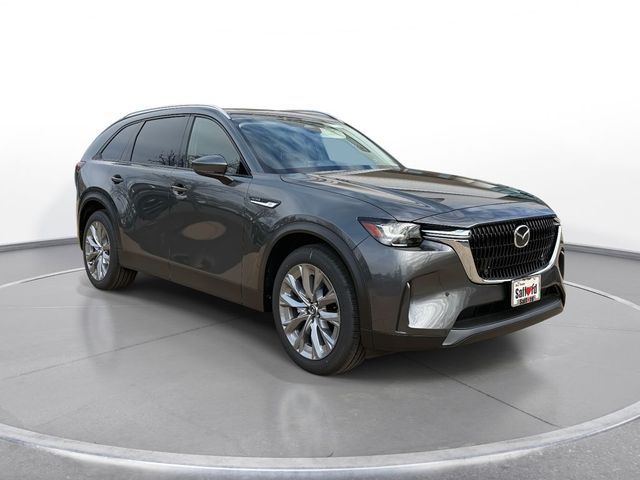 2026 Mazda CX-90 Preferred