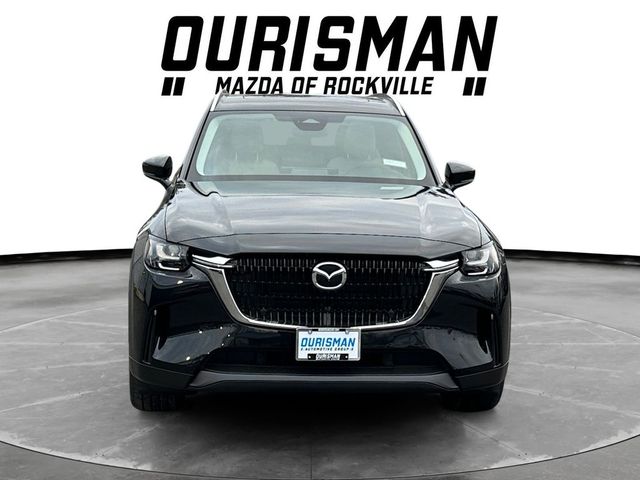 2026 Mazda CX-90 Preferred