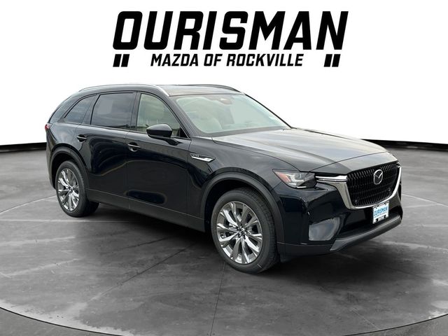 2026 Mazda CX-90 Preferred