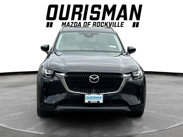 2026 Mazda CX-90 Preferred