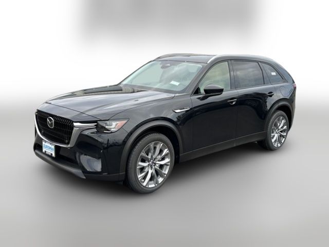 2026 Mazda CX-90 Preferred