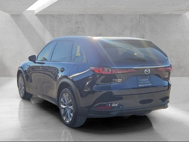 2026 Mazda CX-90 Preferred