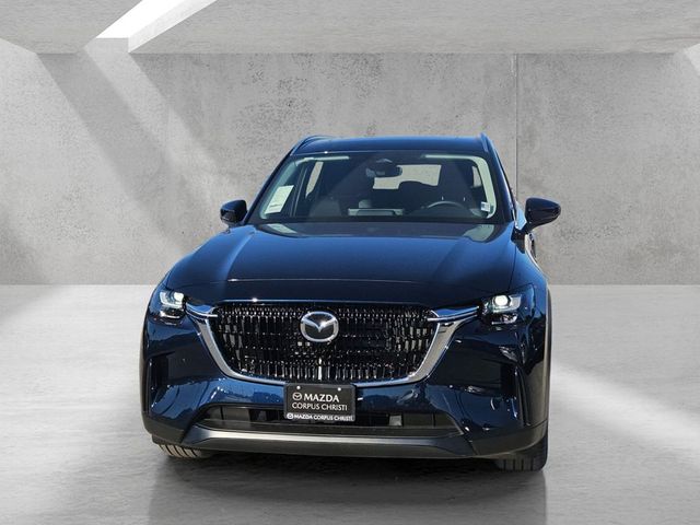 2026 Mazda CX-90 Preferred