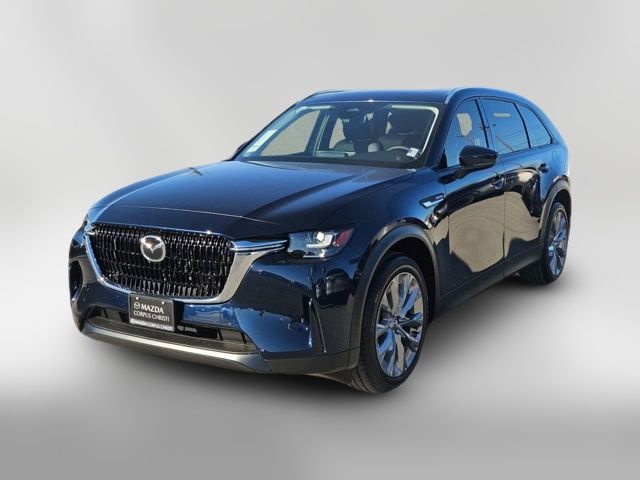 2026 Mazda CX-90 Preferred