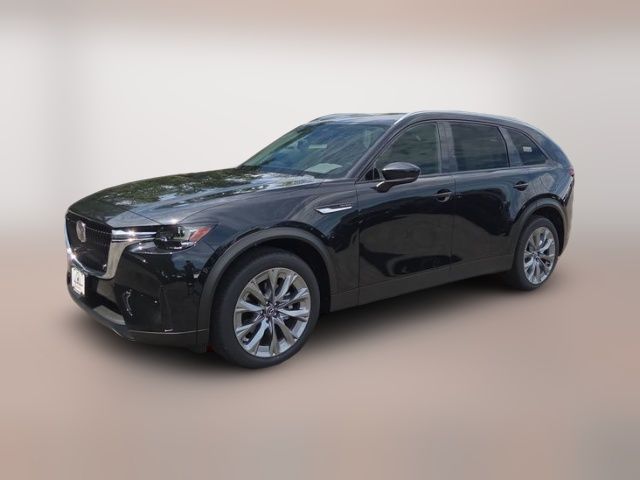 2026 Mazda CX-90 Preferred