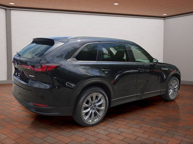 2026 Mazda CX-90 Preferred