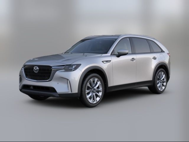 2026 Mazda CX-90 Preferred