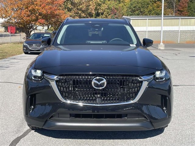 2026 Mazda CX-90 Preferred