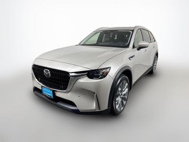 2026 Mazda CX-90 Preferred