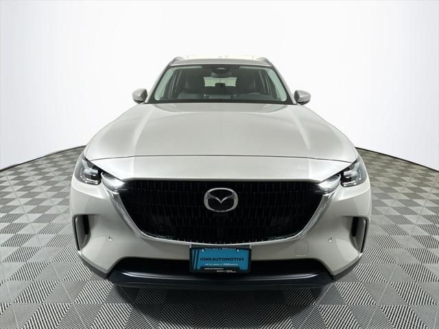 2026 Mazda CX-90 Preferred