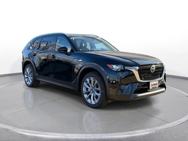 2026 Mazda CX-90 Preferred