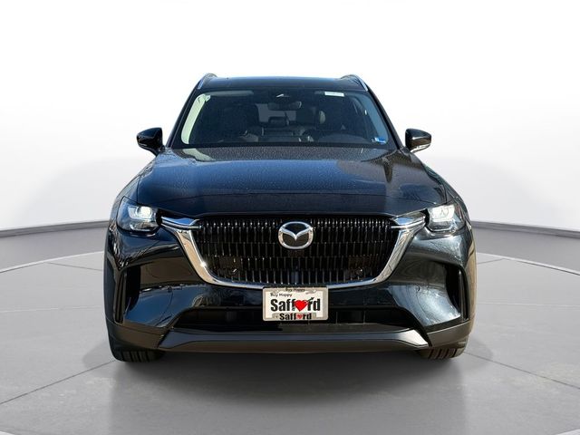 2026 Mazda CX-90 Preferred