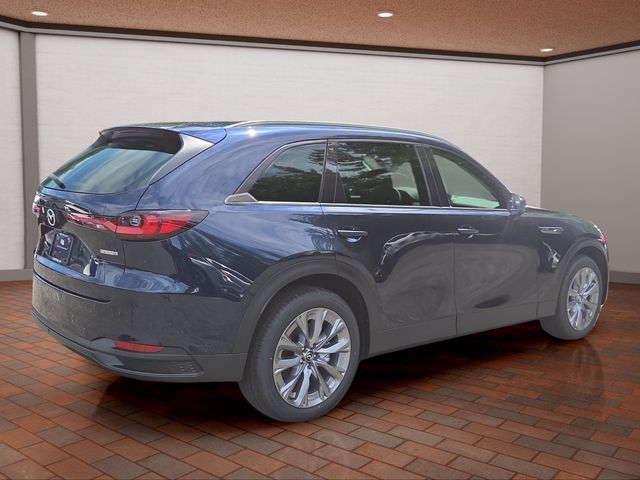 2026 Mazda CX-90 Preferred