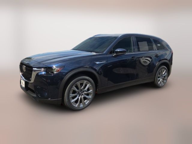 2026 Mazda CX-90 Preferred