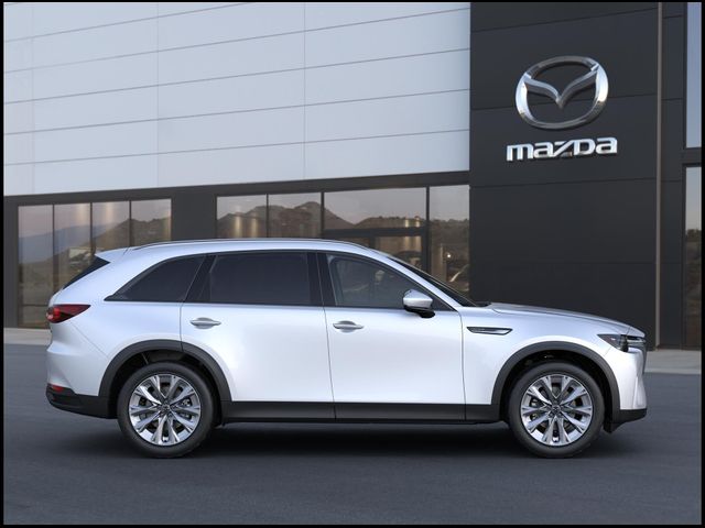 2026 Mazda CX-90 Preferred