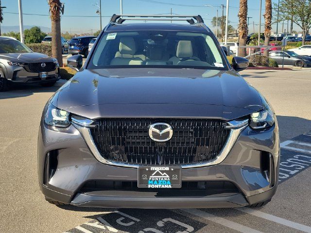 2026 Mazda CX-90 Preferred