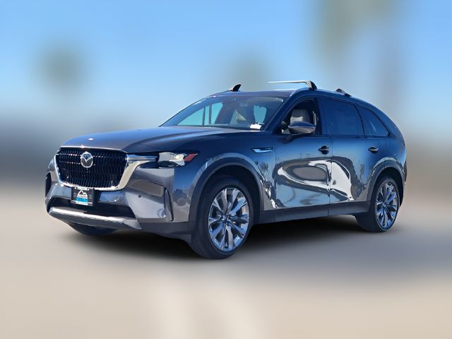 2026 Mazda CX-90 Preferred