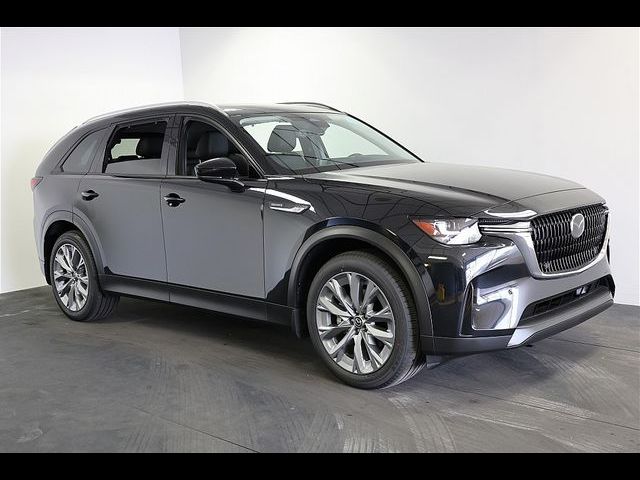 2026 Mazda CX-90 Preferred