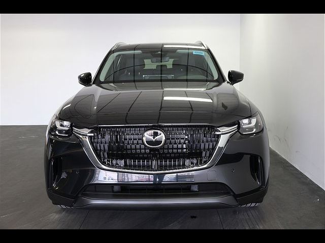 2026 Mazda CX-90 Preferred