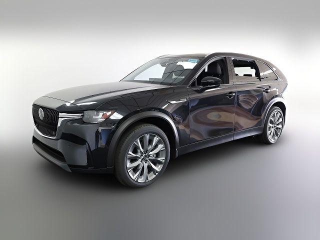 2026 Mazda CX-90 Preferred