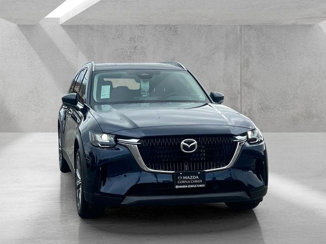 2026 Mazda CX-90 Preferred