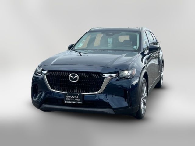 2026 Mazda CX-90 Preferred