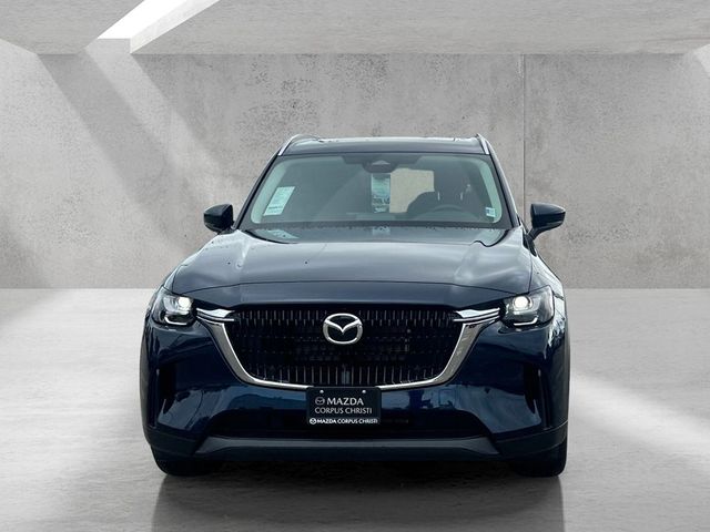 2026 Mazda CX-90 Preferred