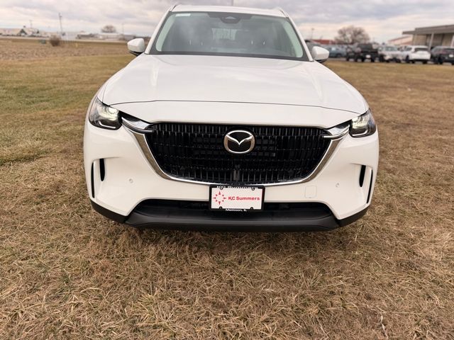 2026 Mazda CX-90 Preferred