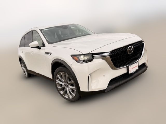 2026 Mazda CX-90 Preferred