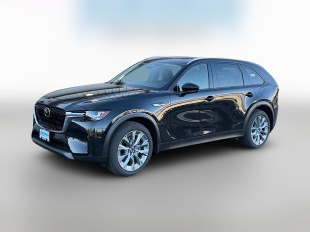 2026 Mazda CX-90 Preferred