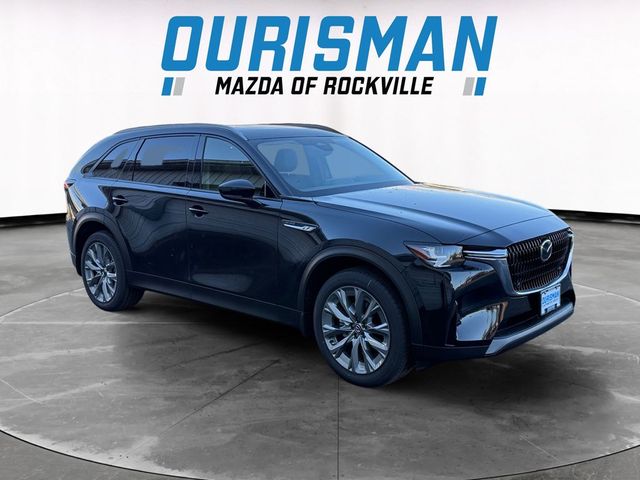 2026 Mazda CX-90 Preferred