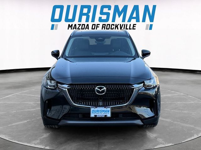 2026 Mazda CX-90 Preferred