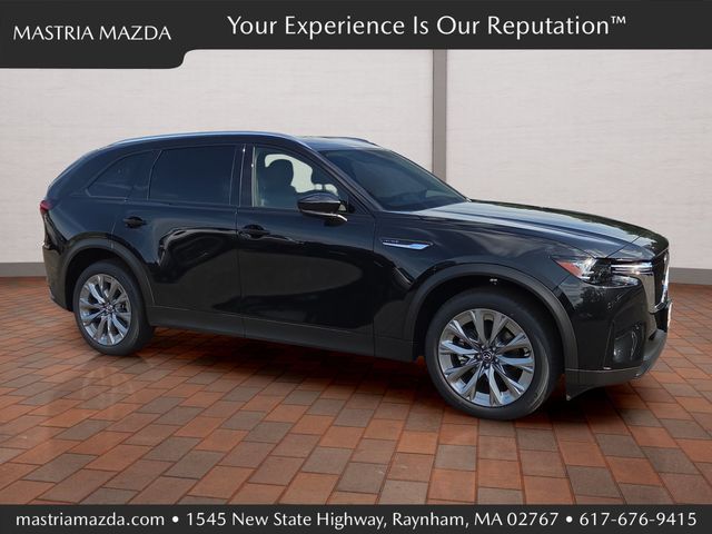 2026 Mazda CX-90 Preferred