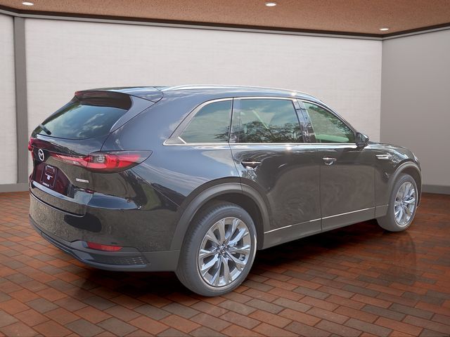 2026 Mazda CX-90 Preferred