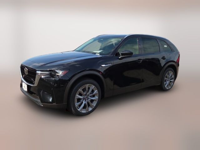 2026 Mazda CX-90 Preferred