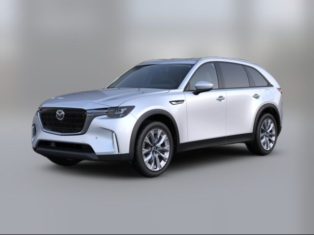 2026 Mazda CX-90 Preferred