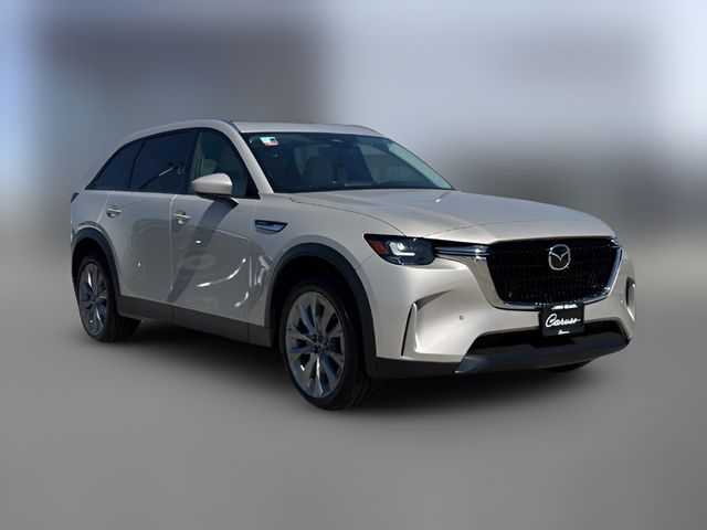 2026 Mazda CX-90 Preferred