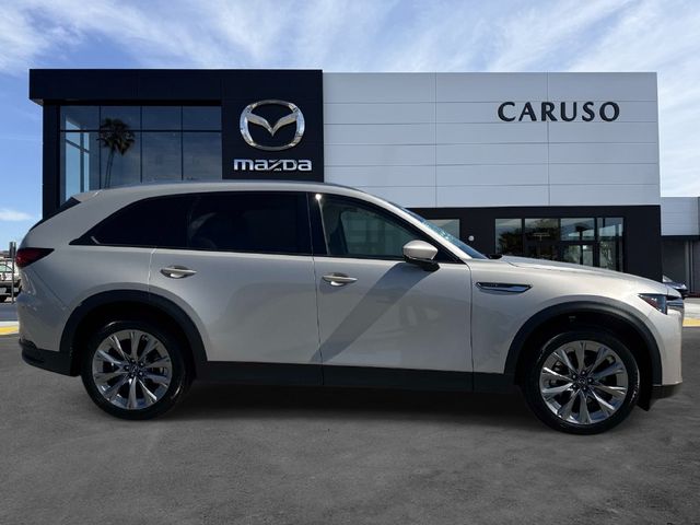 2026 Mazda CX-90 Preferred