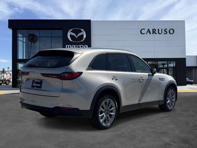 2026 Mazda CX-90 Preferred