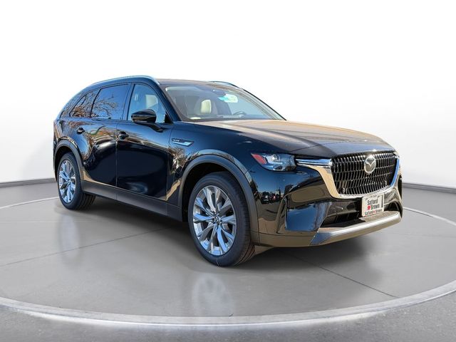 2026 Mazda CX-90 Preferred