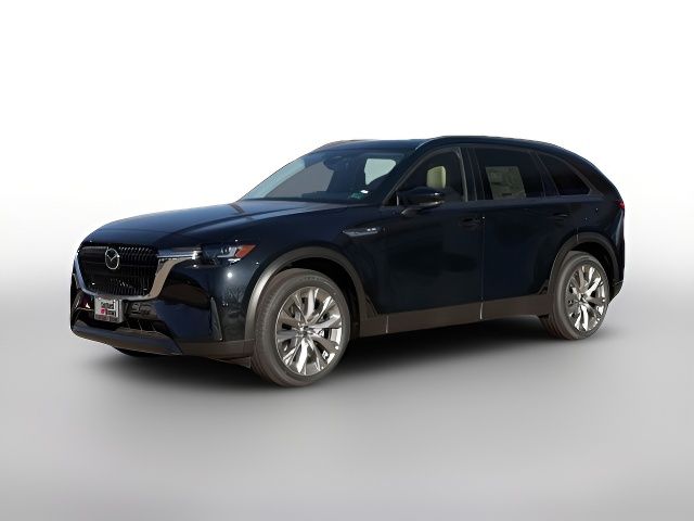 2026 Mazda CX-90 Preferred