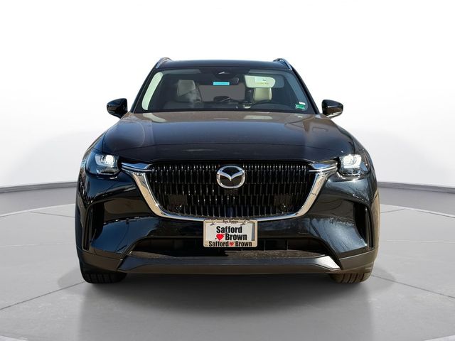 2026 Mazda CX-90 Preferred