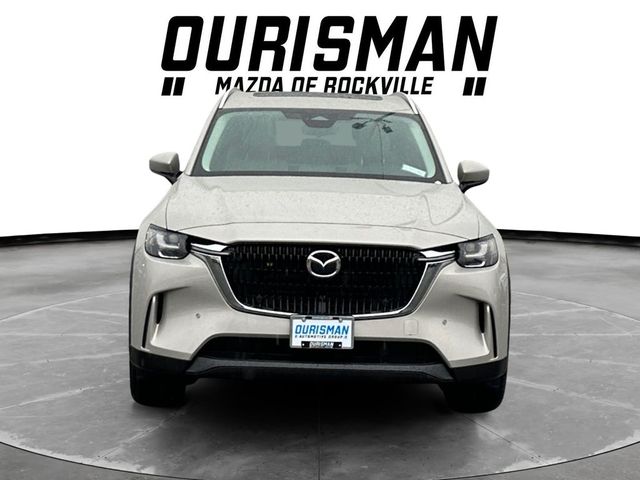 2026 Mazda CX-90 Preferred