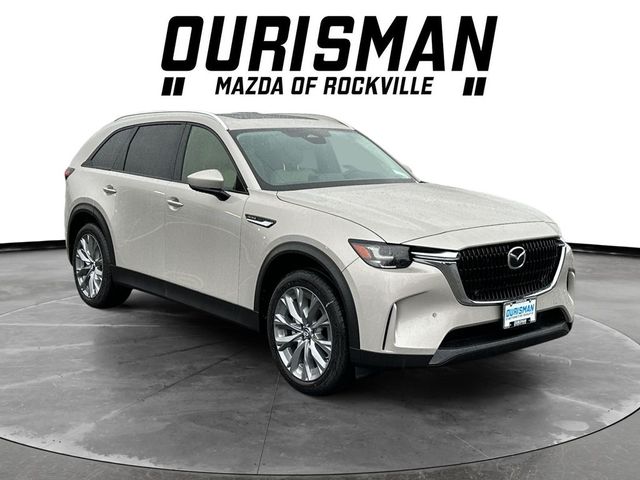 2026 Mazda CX-90 Preferred