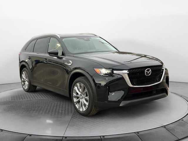 2026 Mazda CX-90 Preferred